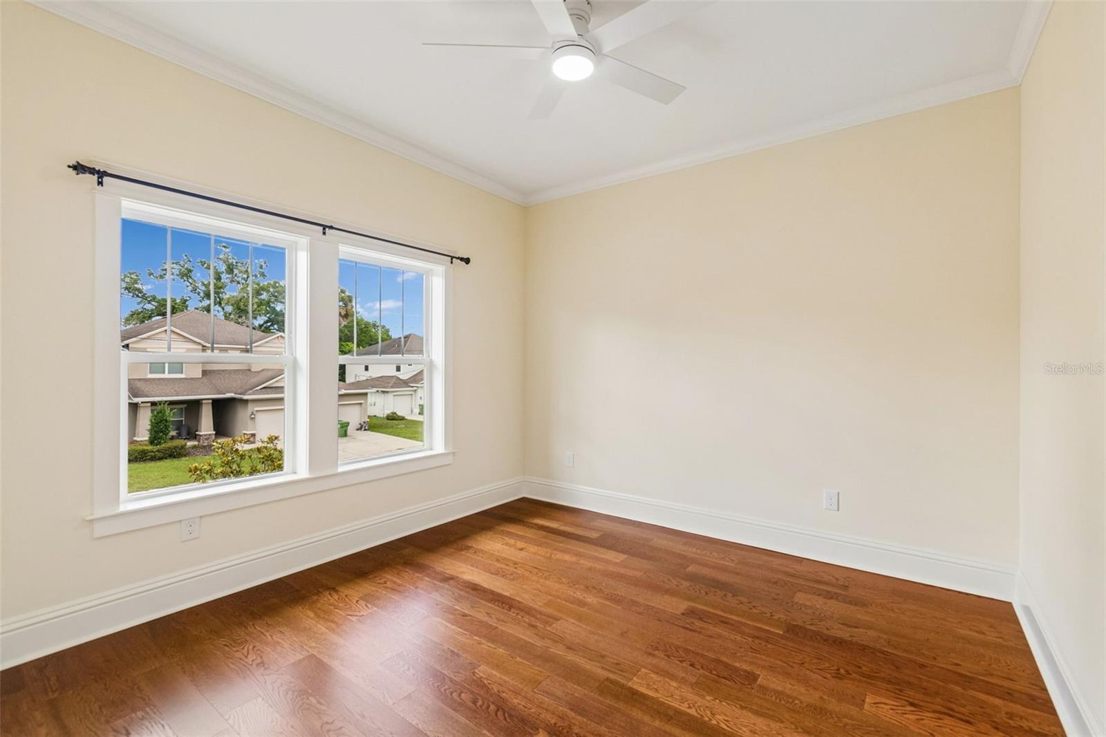 BUFFALO HEIGHTS - Residential