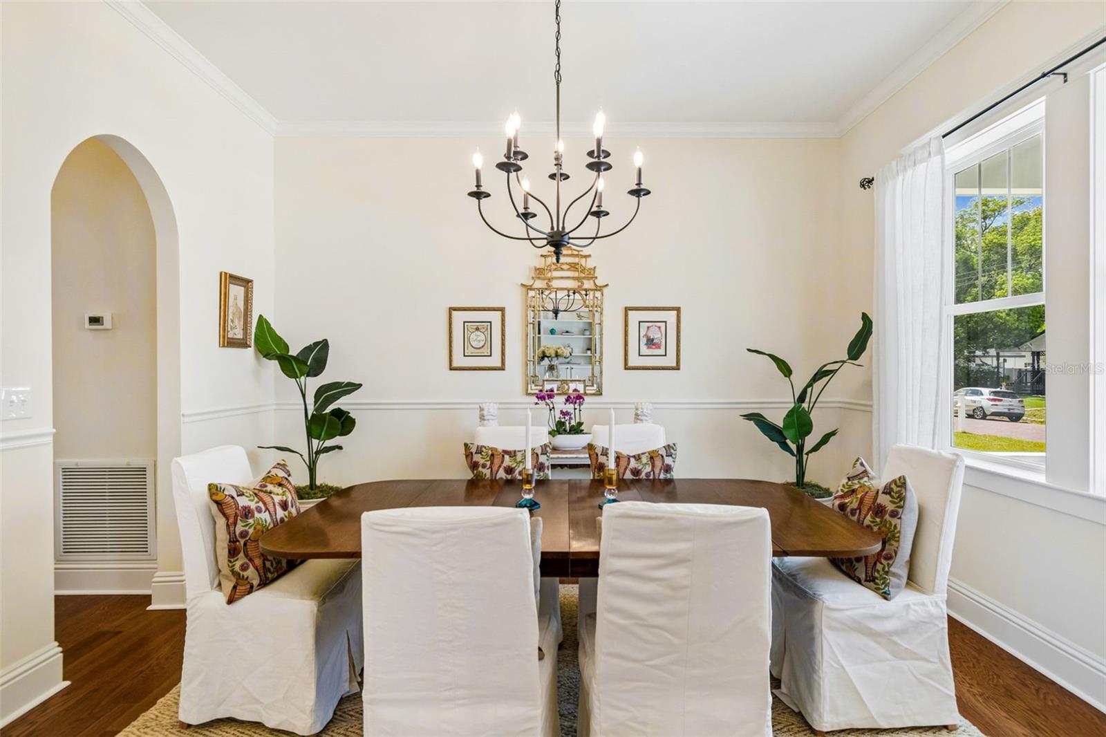 BUFFALO HEIGHTS - Residential