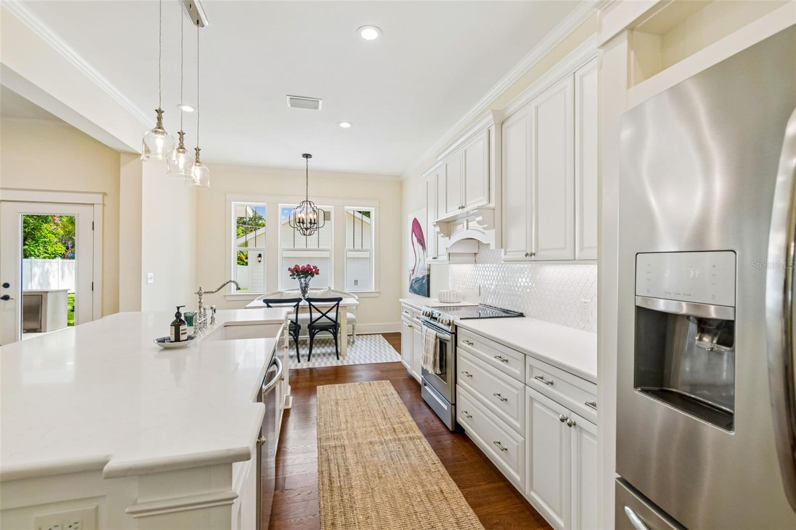 BUFFALO HEIGHTS - Residential