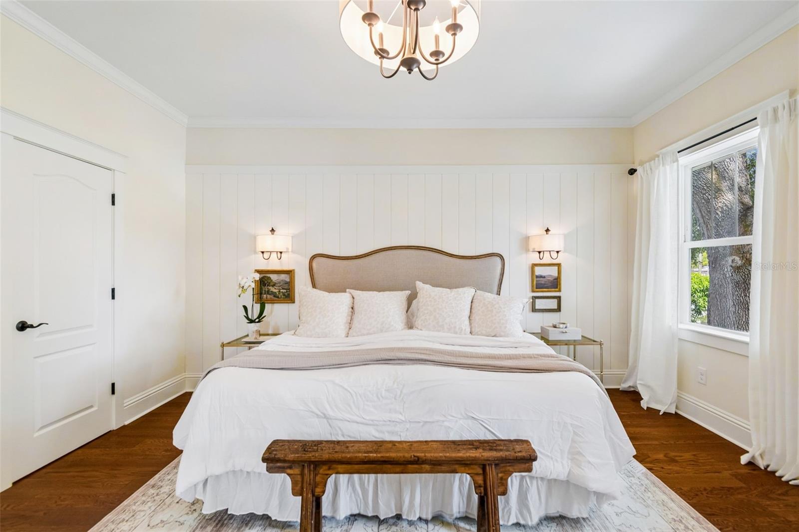 BUFFALO HEIGHTS - Residential