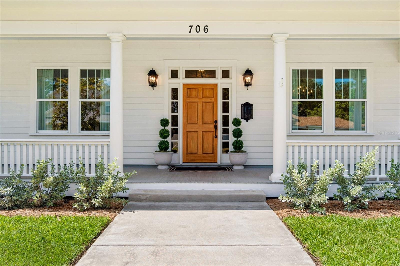 BUFFALO HEIGHTS - Residential