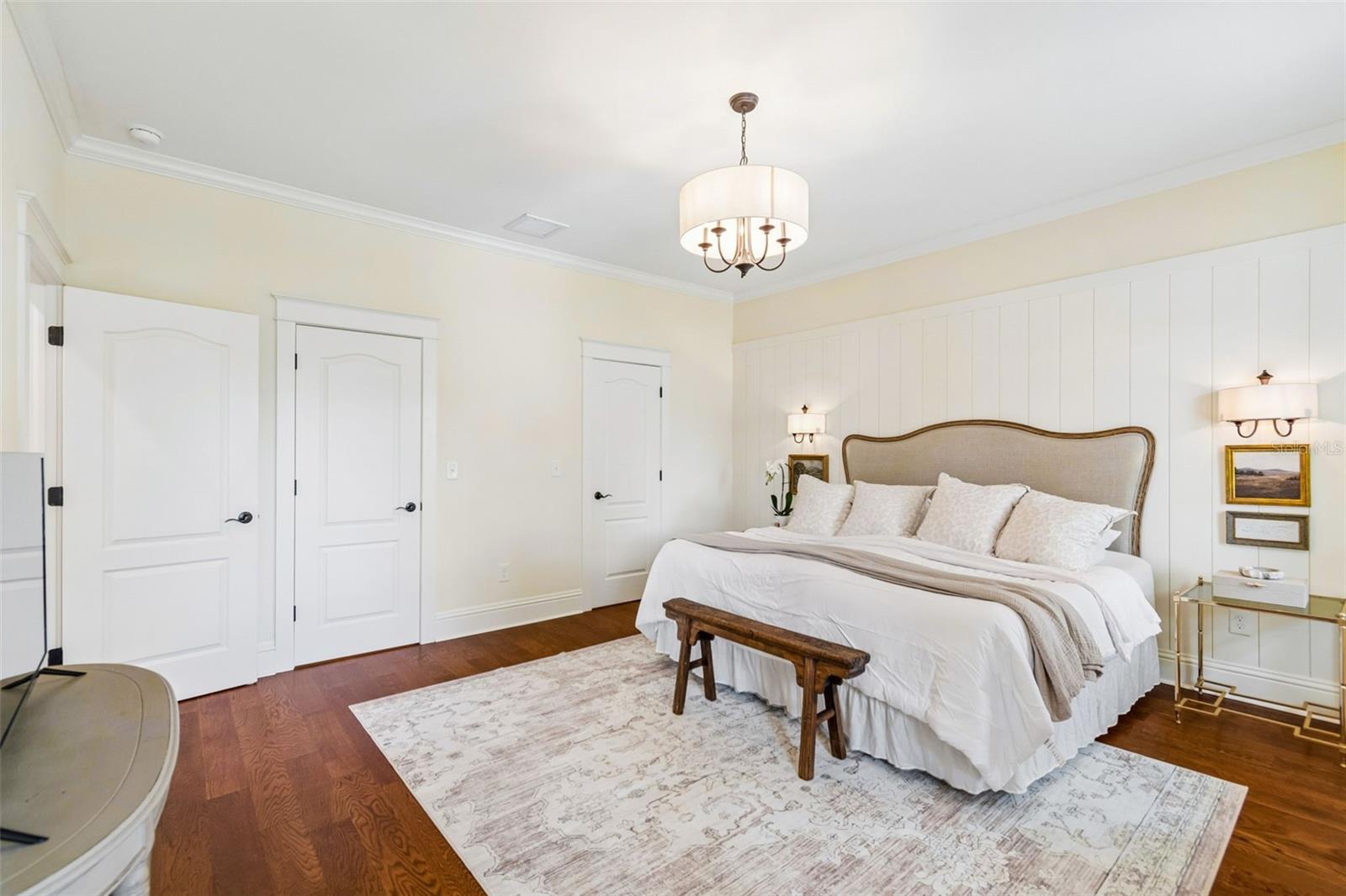 BUFFALO HEIGHTS - Residential