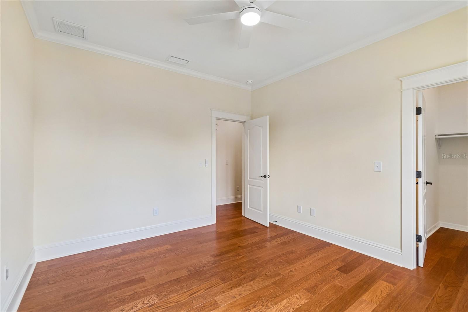 BUFFALO HEIGHTS - Residential