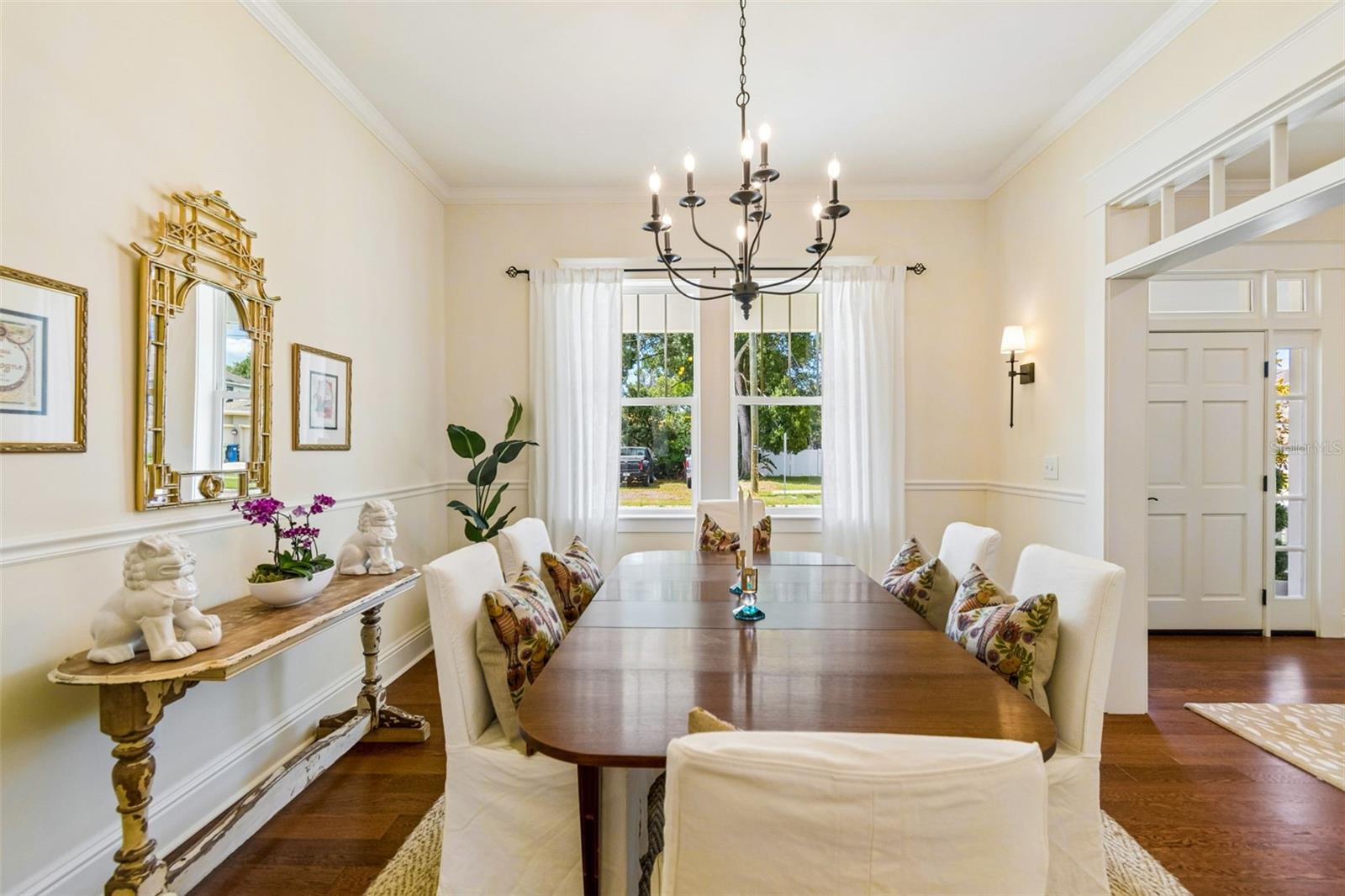 BUFFALO HEIGHTS - Residential