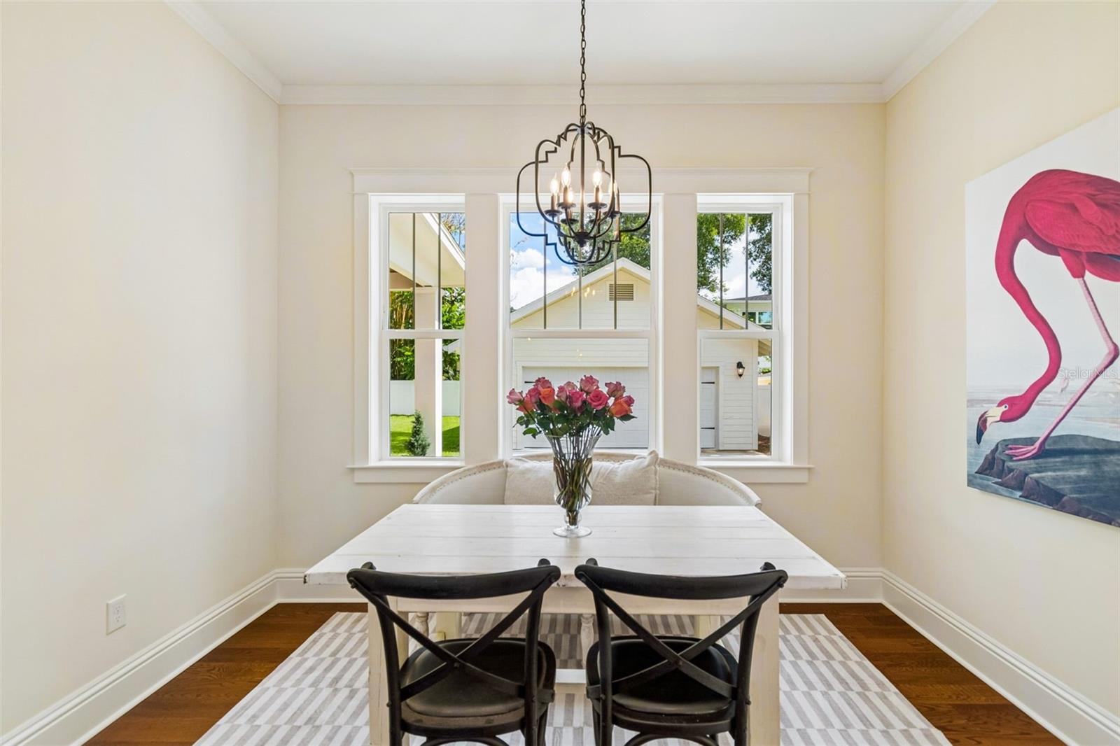BUFFALO HEIGHTS - Residential