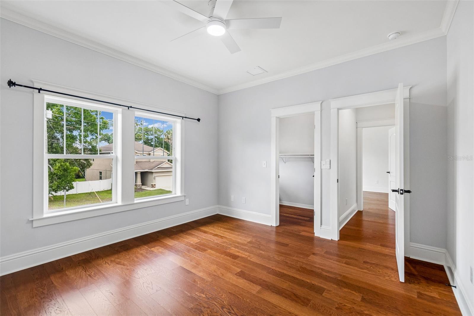BUFFALO HEIGHTS - Residential