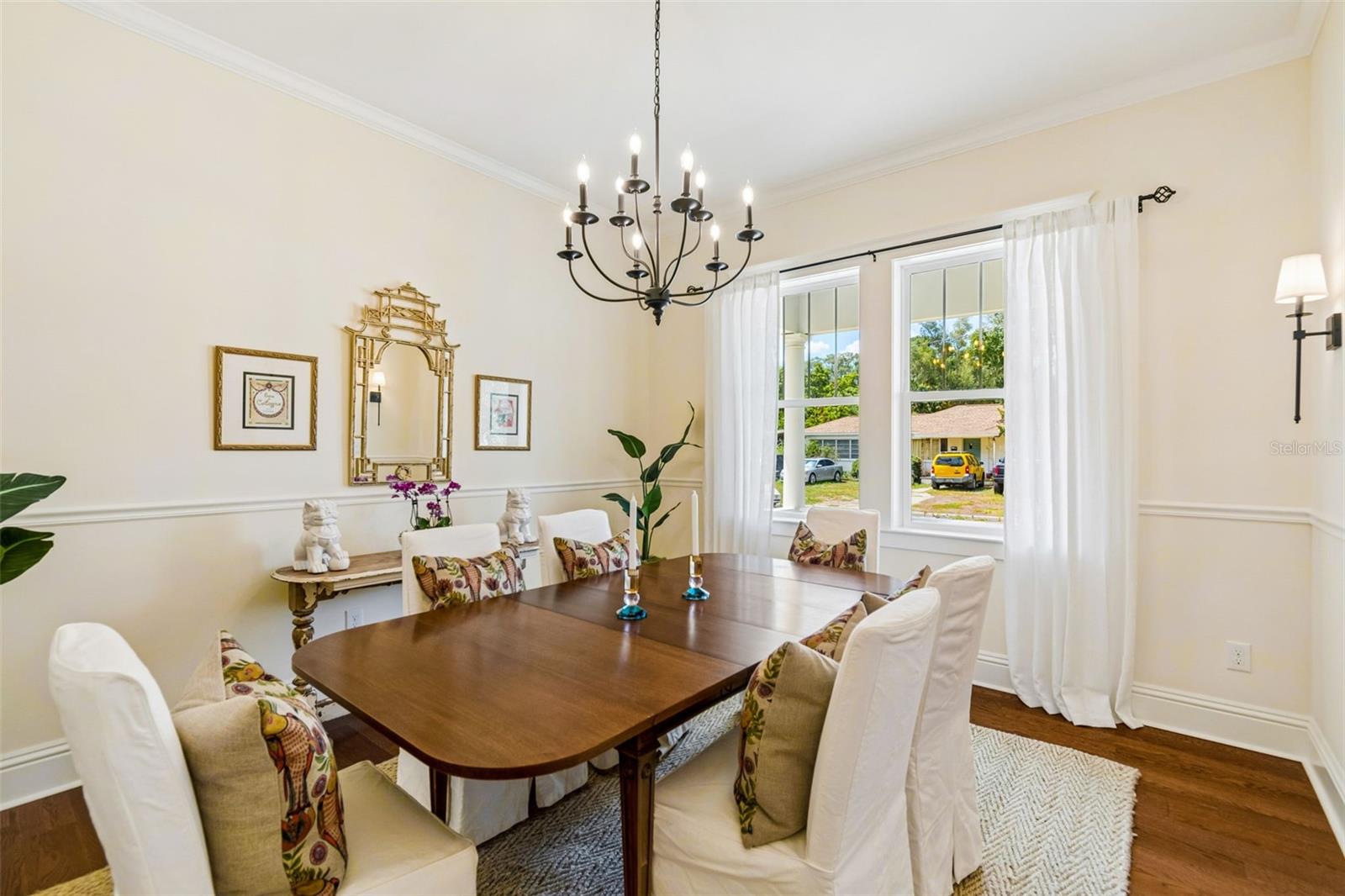 BUFFALO HEIGHTS - Residential