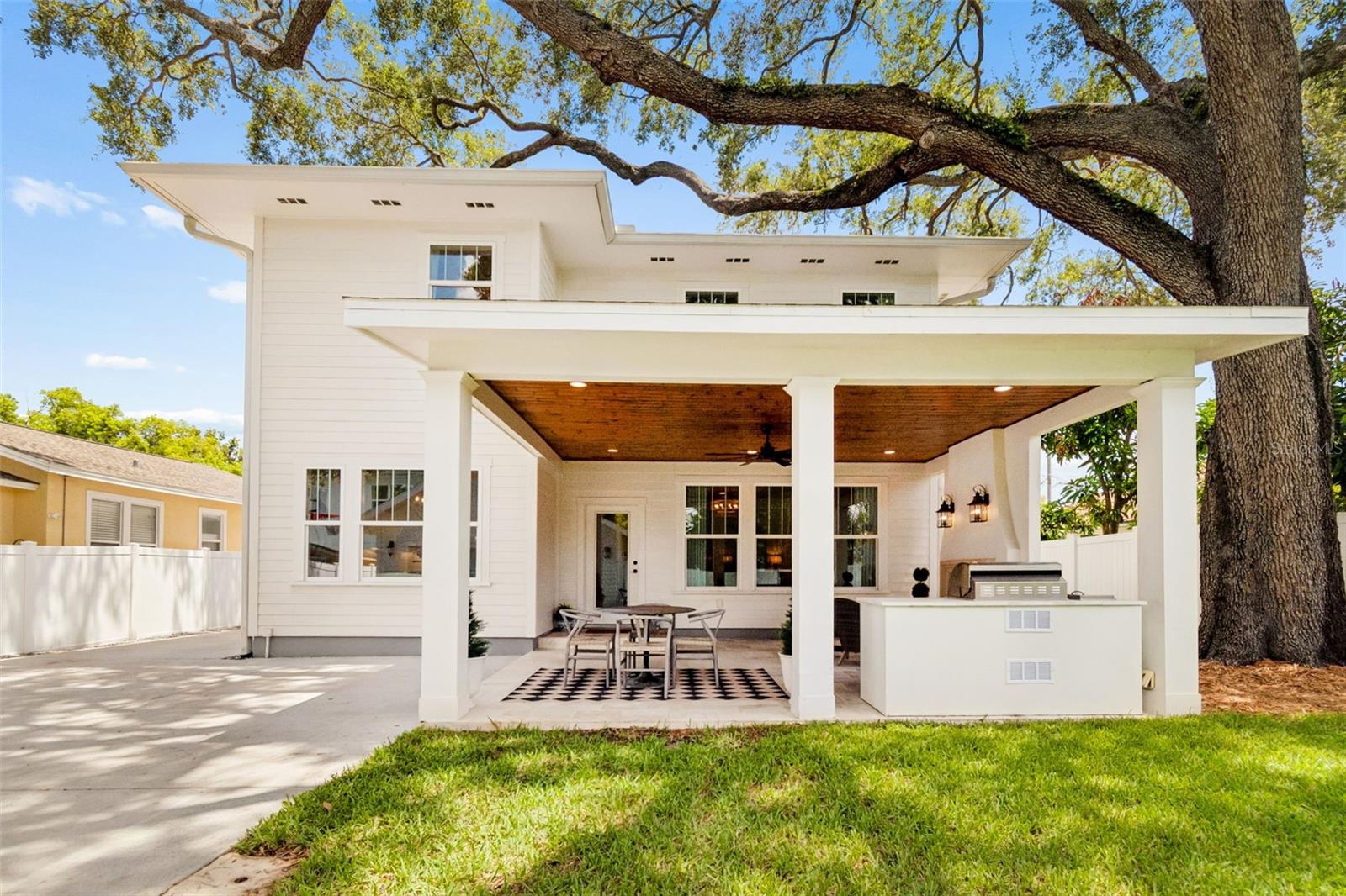BUFFALO HEIGHTS - Residential