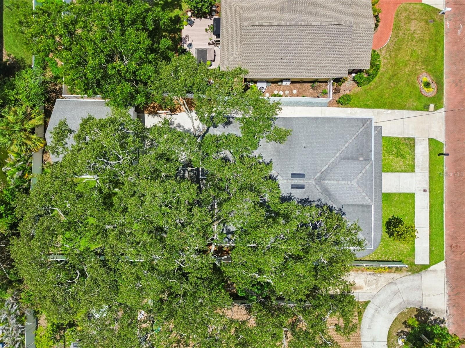 BUFFALO HEIGHTS - Residential