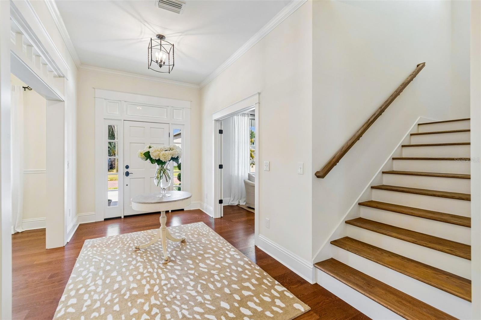 BUFFALO HEIGHTS - Residential
