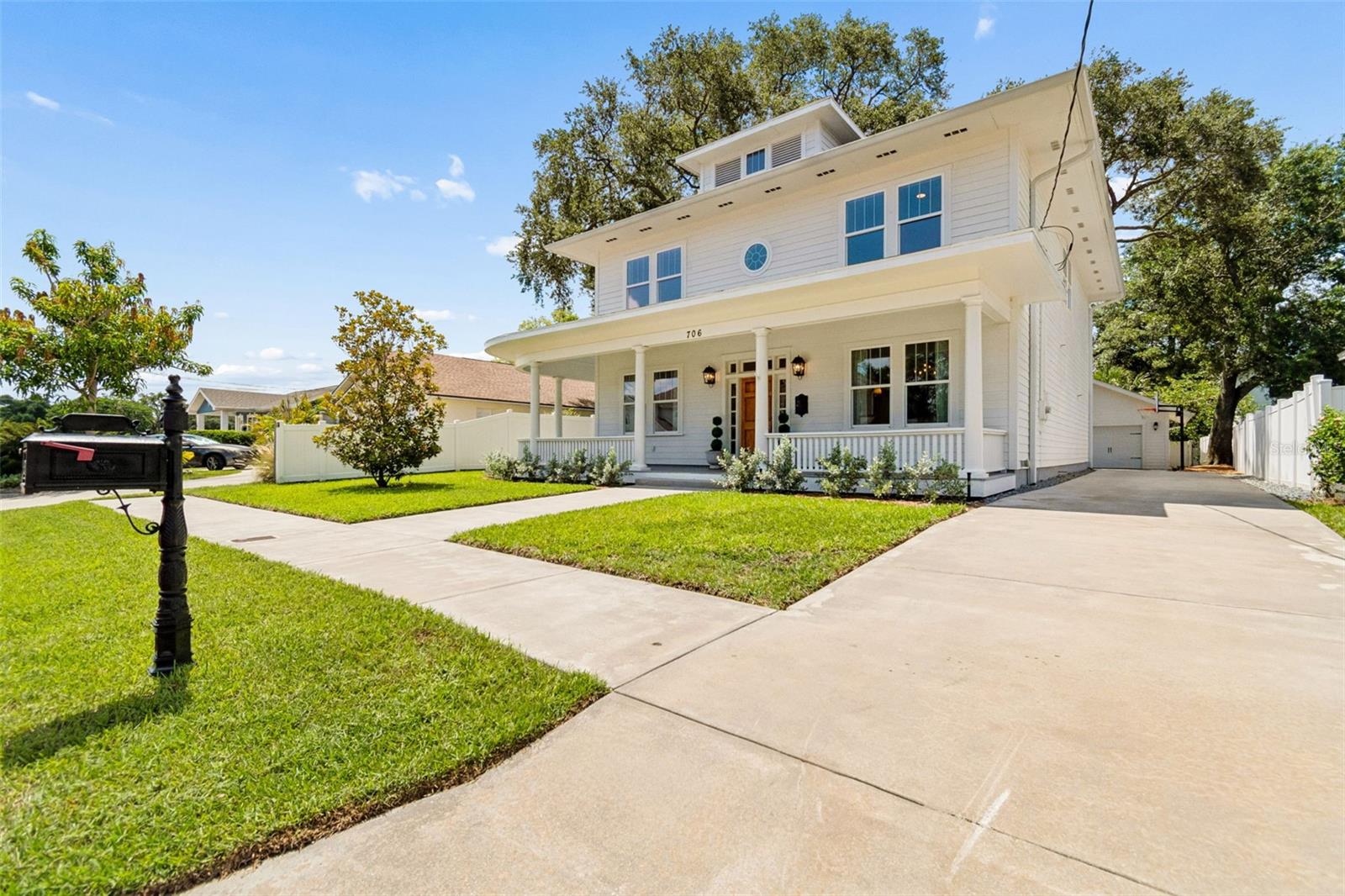 BUFFALO HEIGHTS - Residential