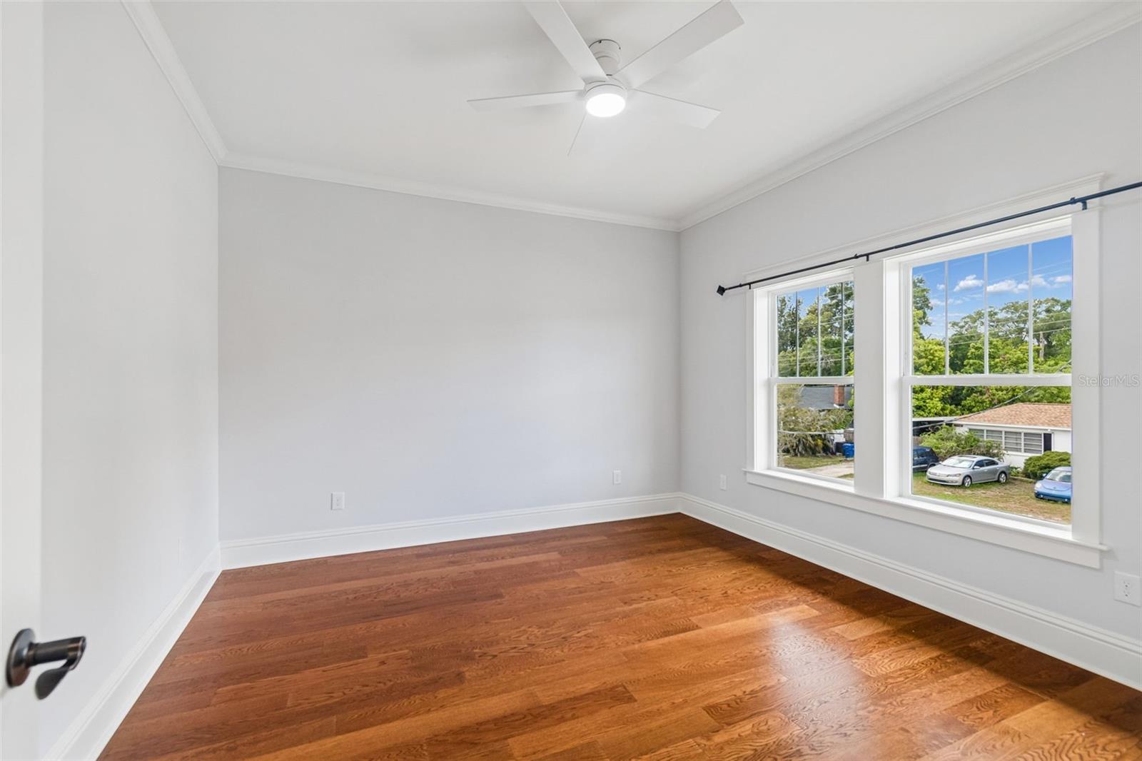 BUFFALO HEIGHTS - Residential