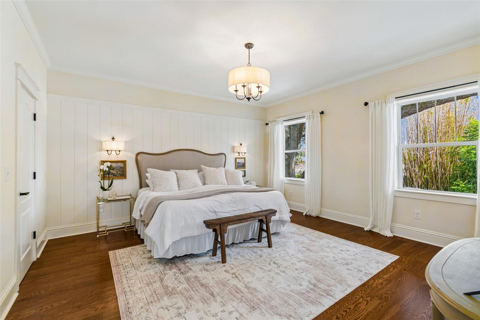 BUFFALO HEIGHTS - Residential