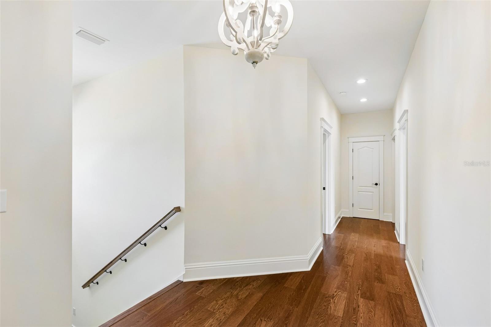 BUFFALO HEIGHTS - Residential