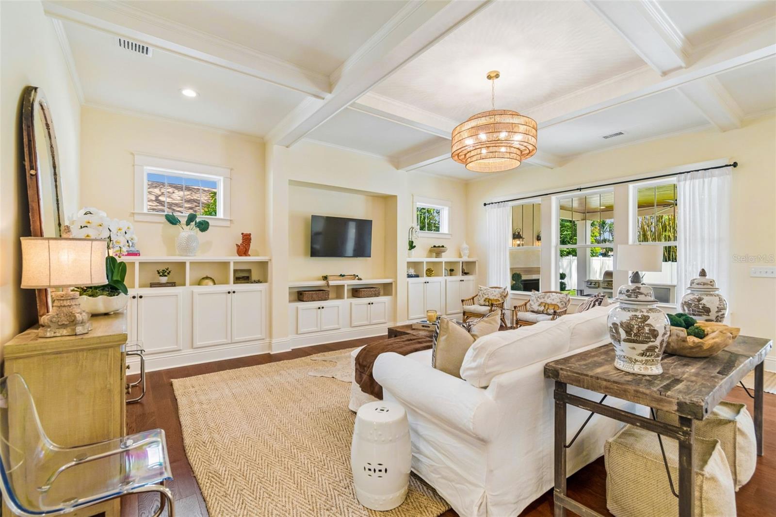 BUFFALO HEIGHTS - Residential