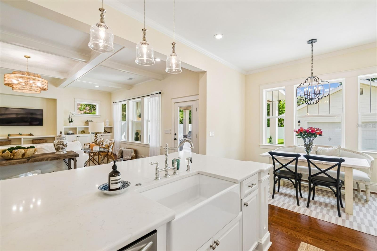 BUFFALO HEIGHTS - Residential