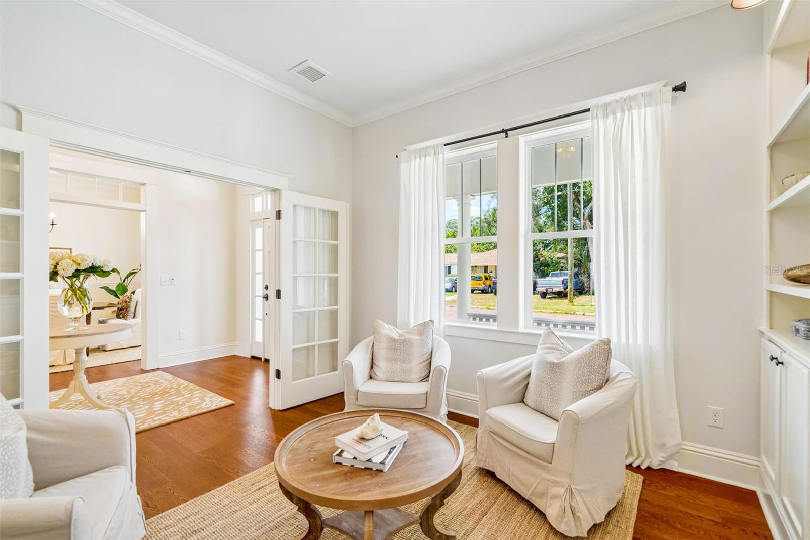 BUFFALO HEIGHTS - Residential