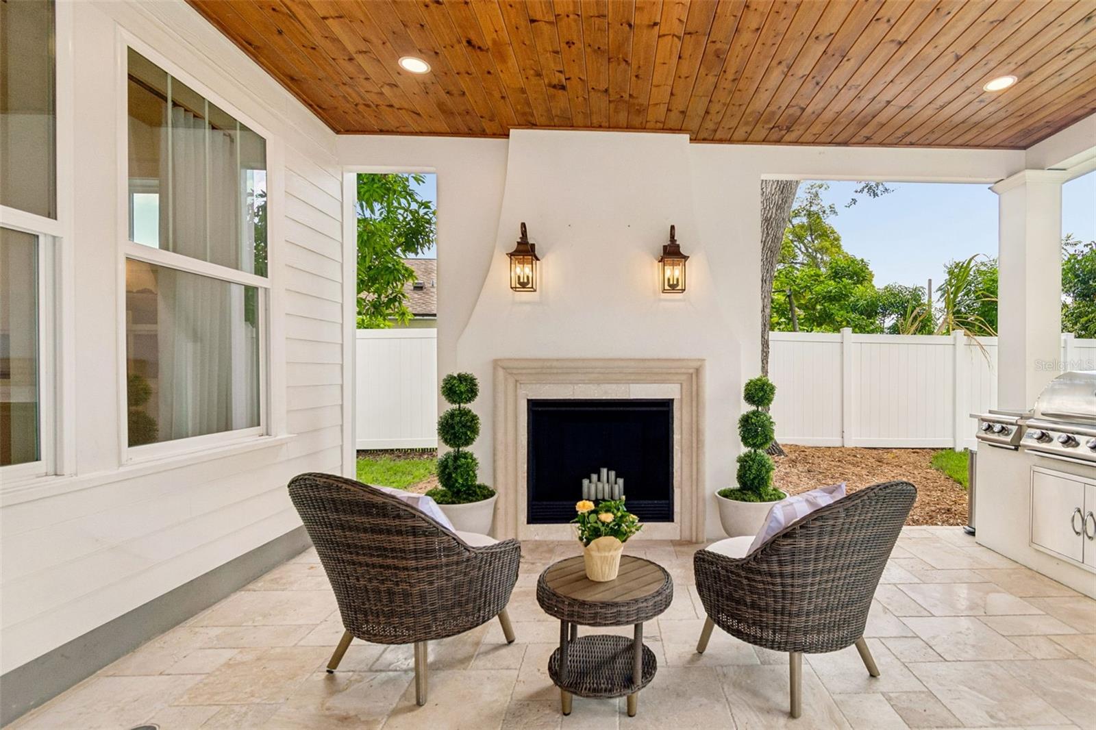 BUFFALO HEIGHTS - Residential