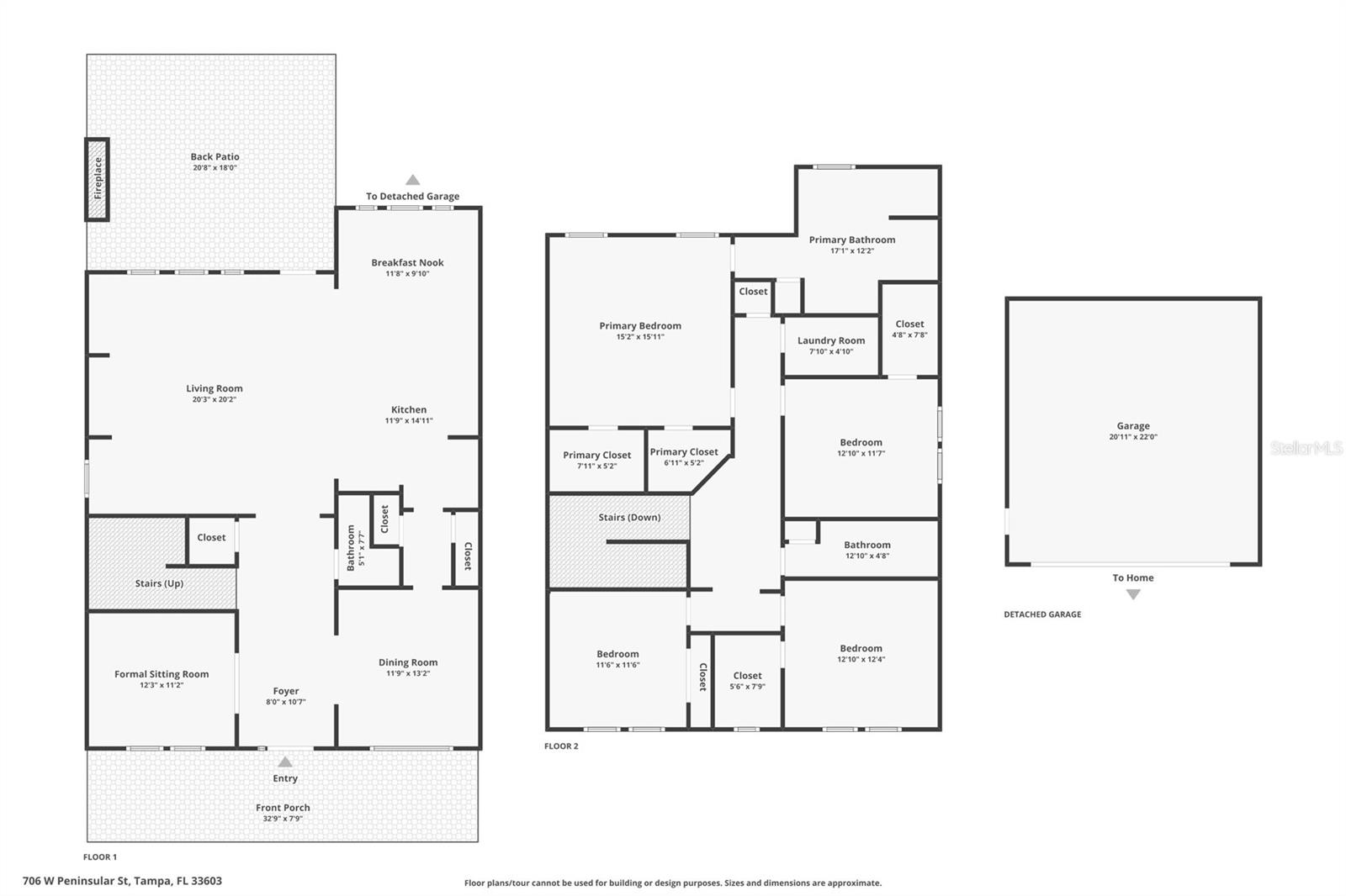 BUFFALO HEIGHTS - Residential