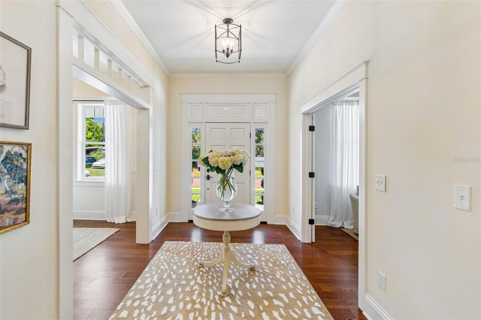BUFFALO HEIGHTS - Residential