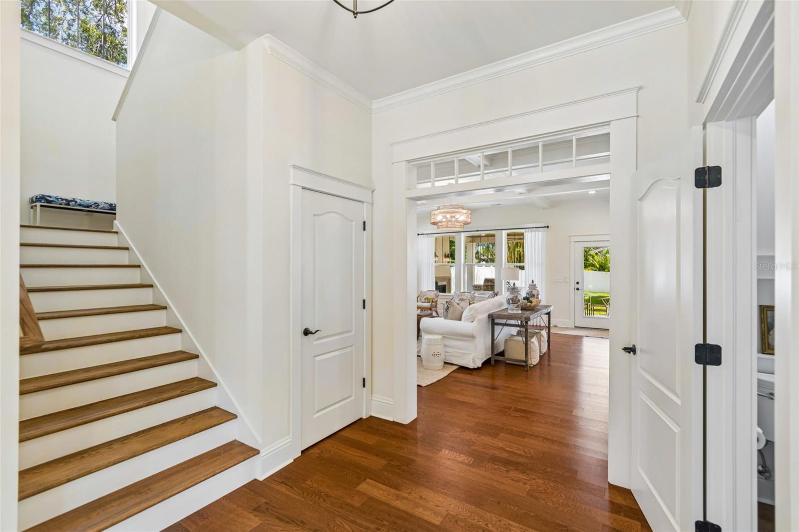 BUFFALO HEIGHTS - Residential