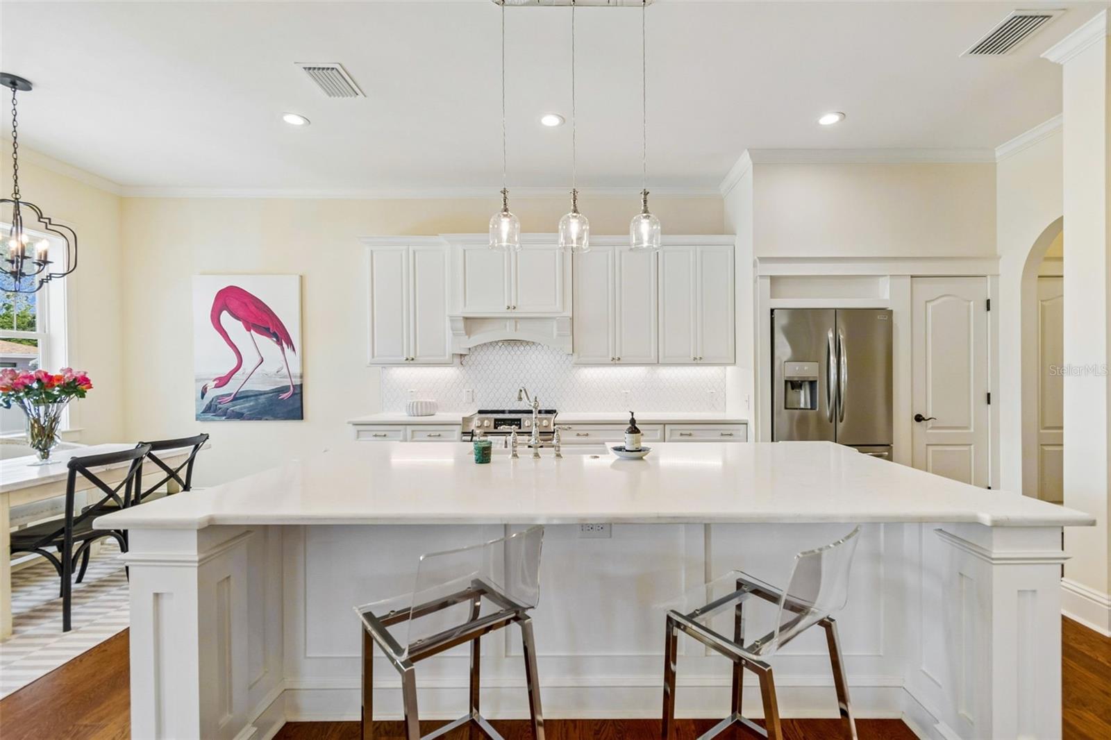 BUFFALO HEIGHTS - Residential