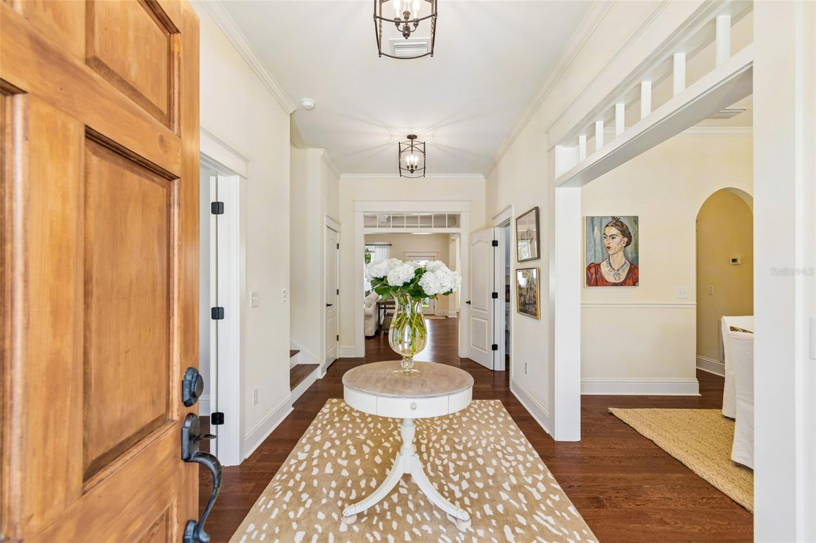 BUFFALO HEIGHTS - Residential