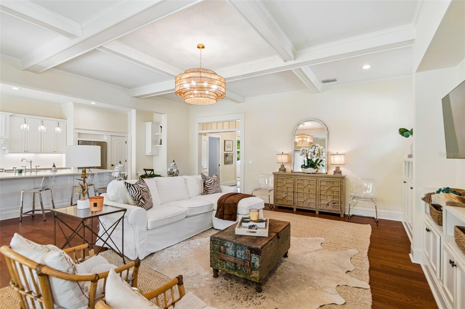 BUFFALO HEIGHTS - Residential