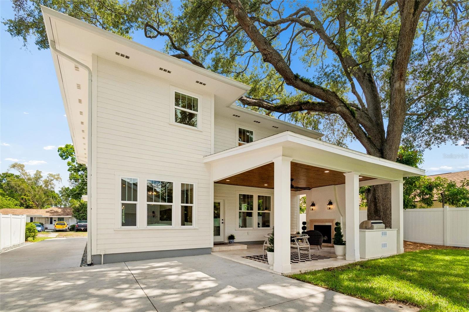 BUFFALO HEIGHTS - Residential