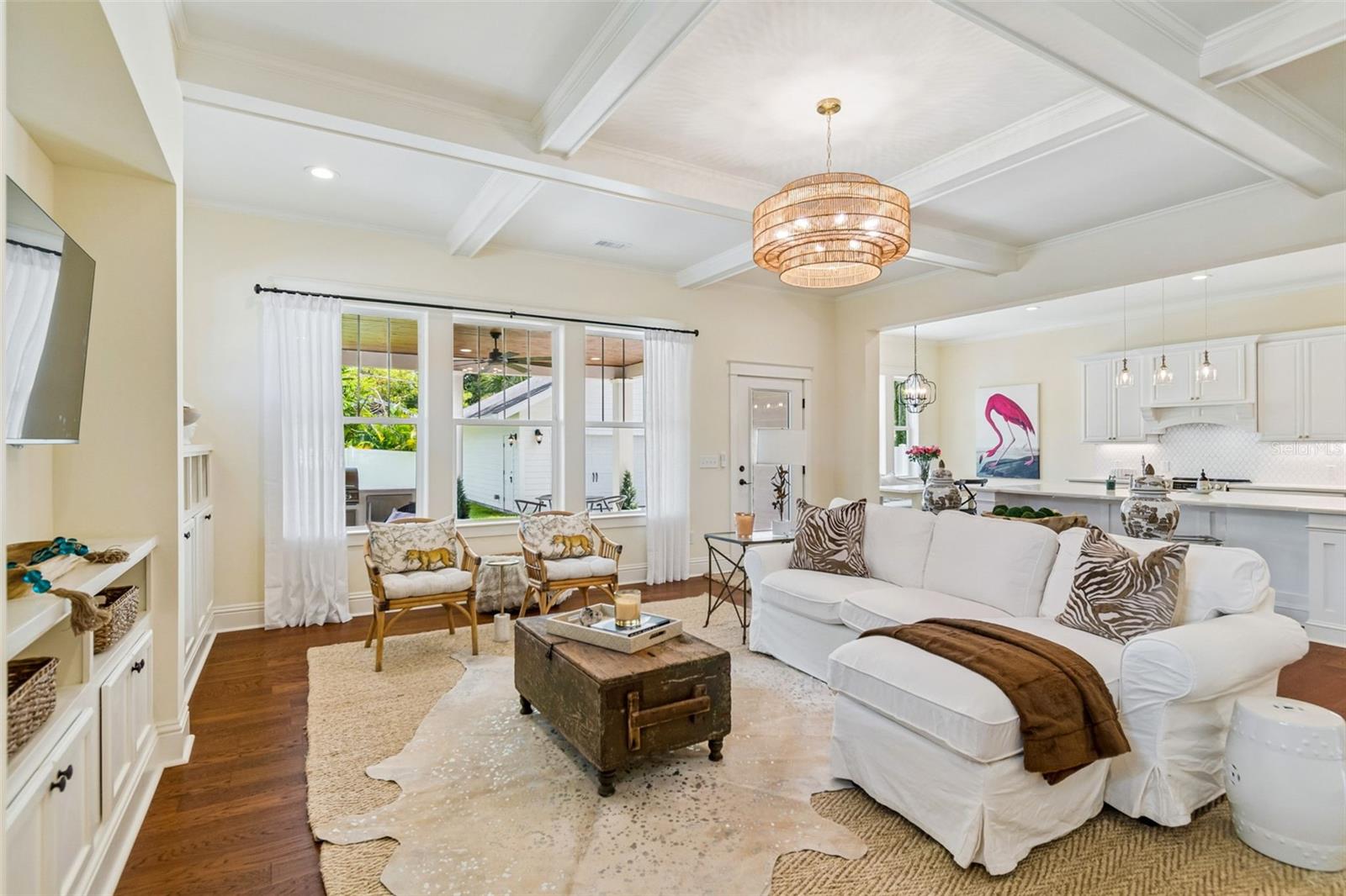 BUFFALO HEIGHTS - Residential