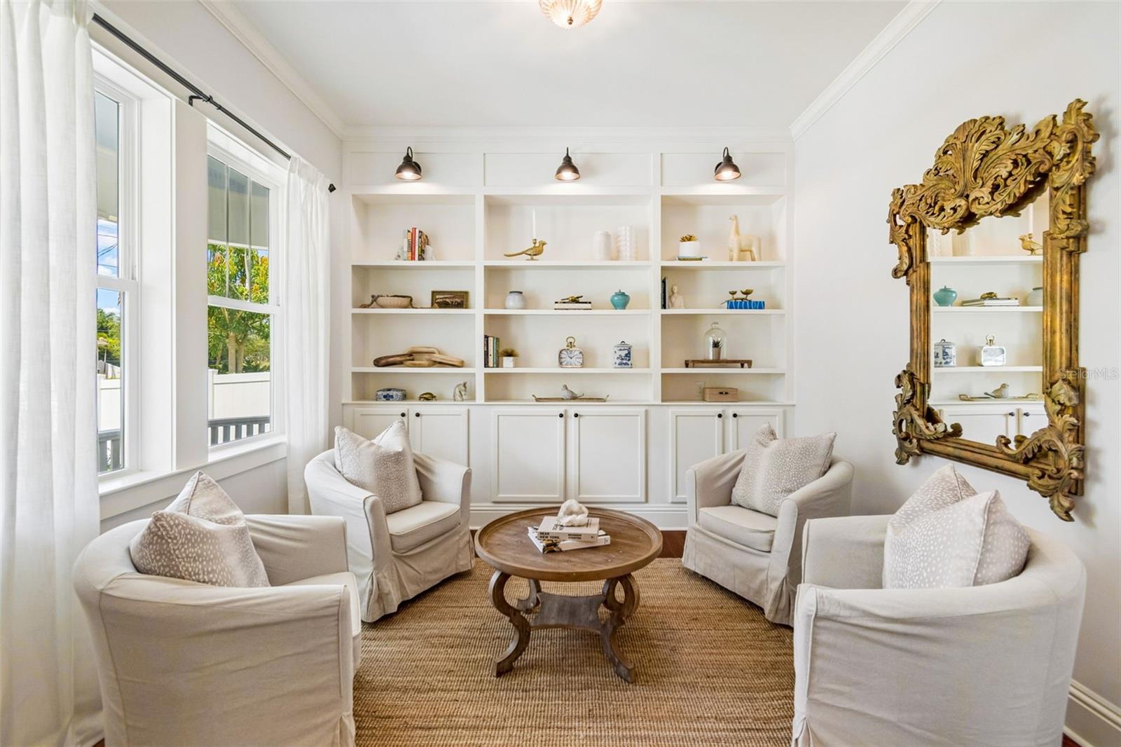 BUFFALO HEIGHTS - Residential