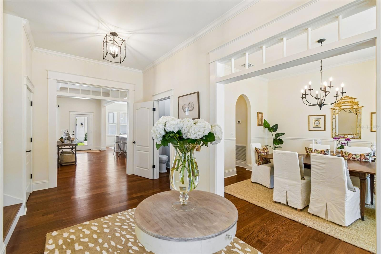BUFFALO HEIGHTS - Residential