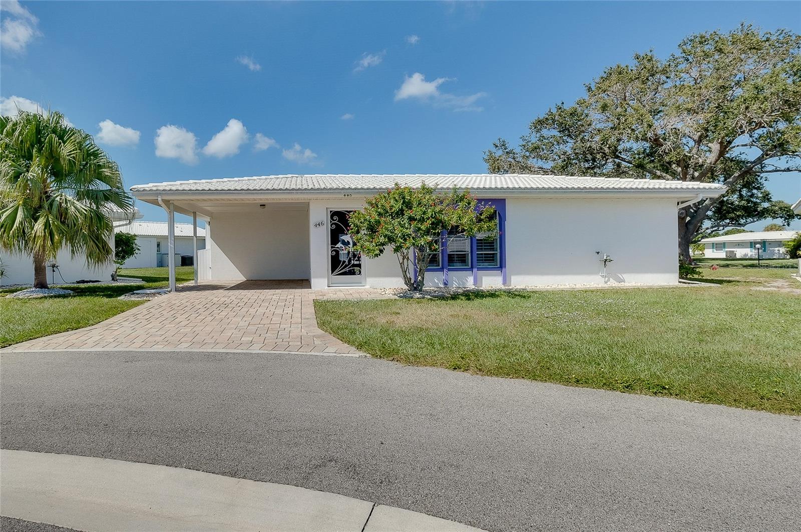CIRCLE WOODS OF VENICE 1 - Residential