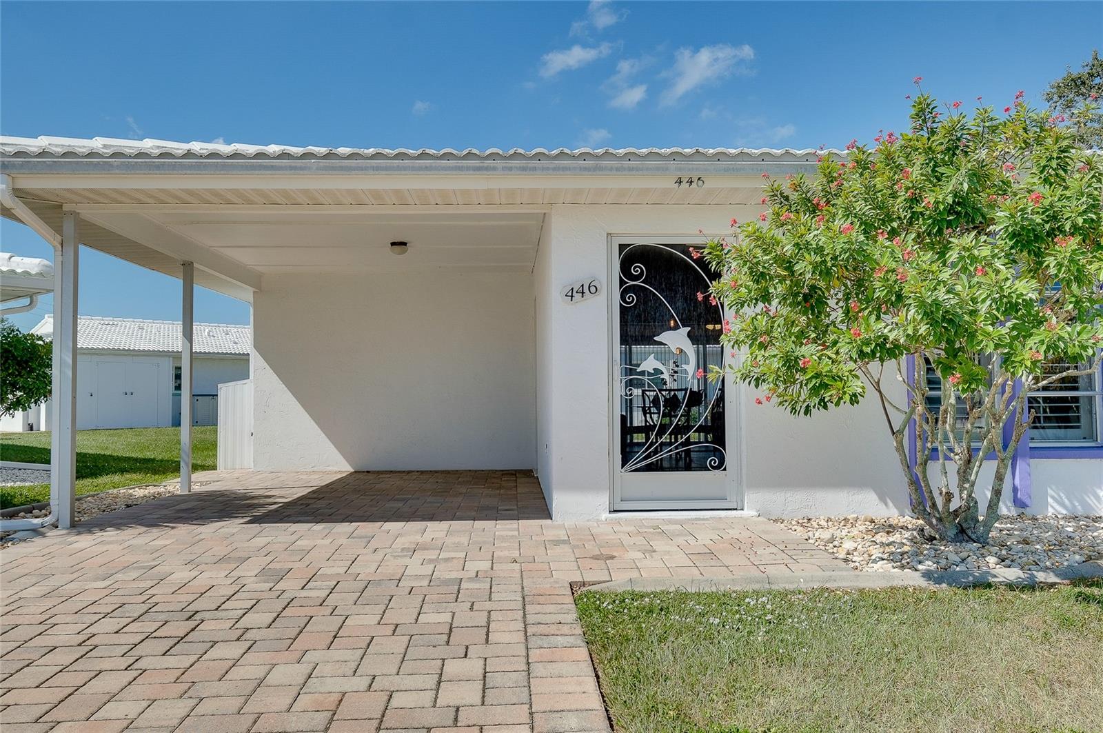 CIRCLE WOODS OF VENICE 1 - Residential