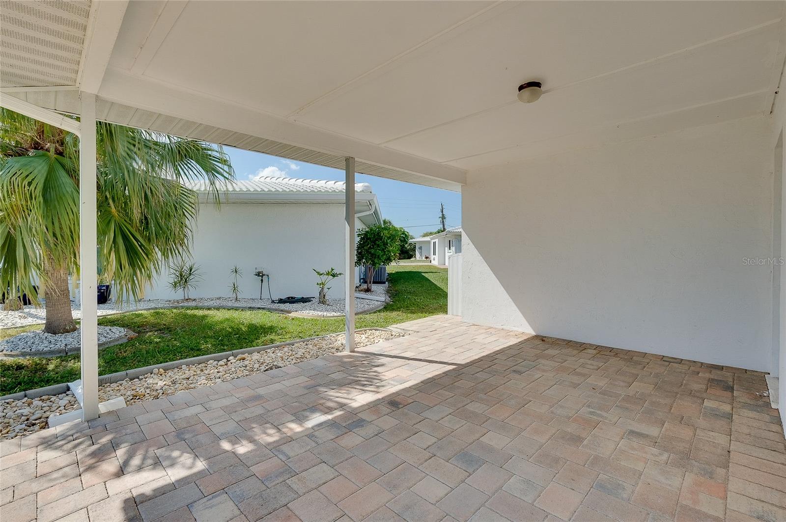 CIRCLE WOODS OF VENICE 1 - Residential