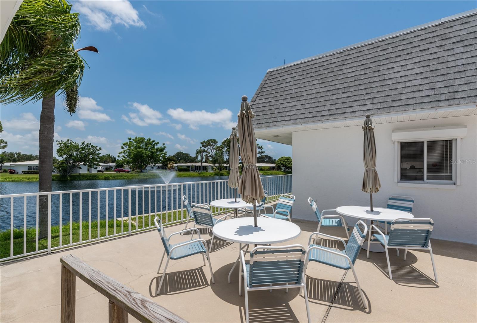 CIRCLE WOODS OF VENICE 1 - Residential