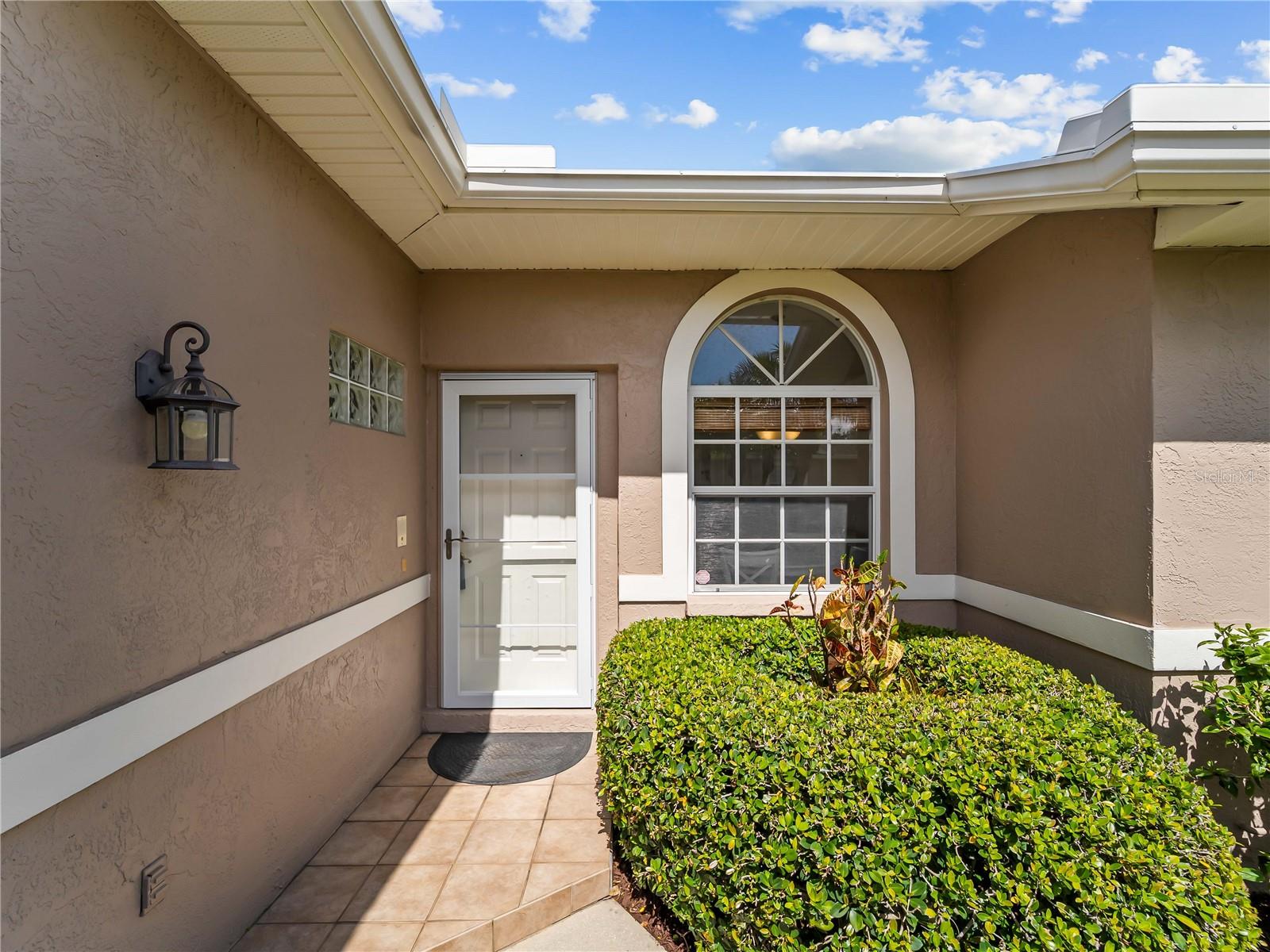 HERITAGE OAKS GOLF & COUNTRY CLUB - Residential