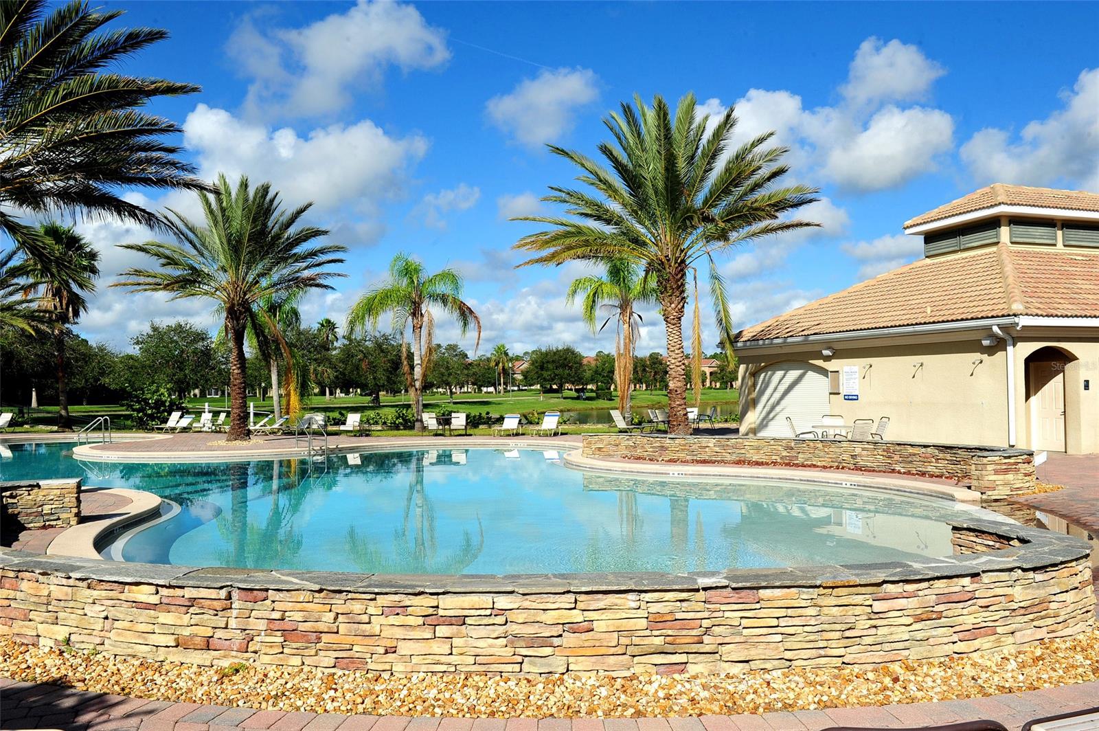 Promenade Parke - Residential