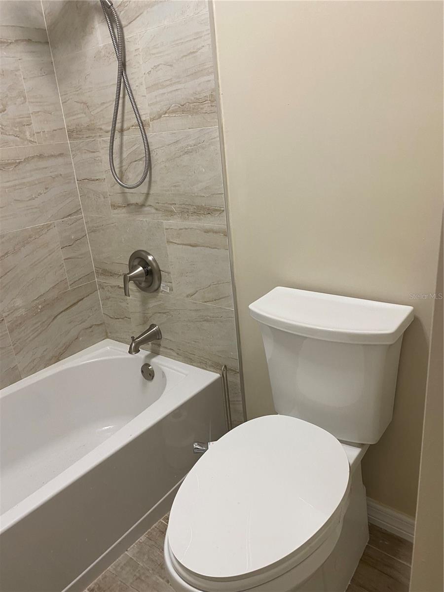 SANLANDO SPGS - Residential