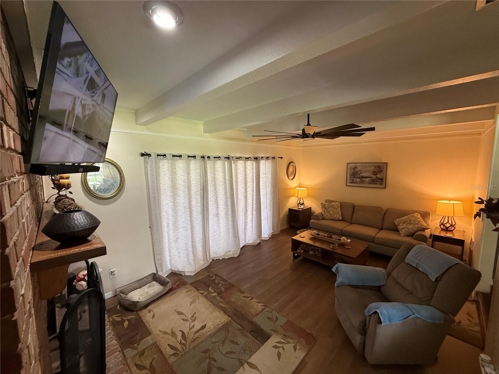 SANLANDO SPGS - Residential