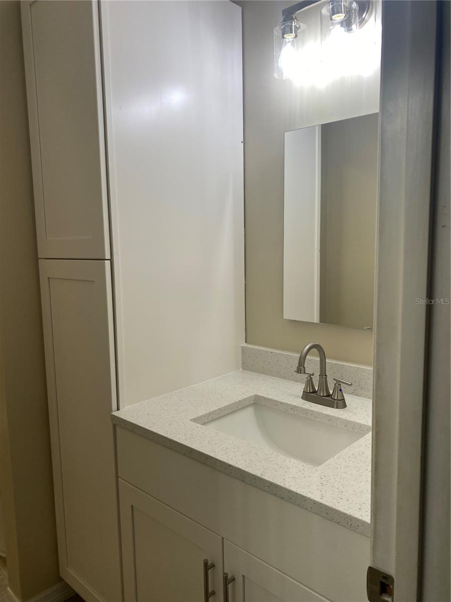 SANLANDO SPGS - Residential