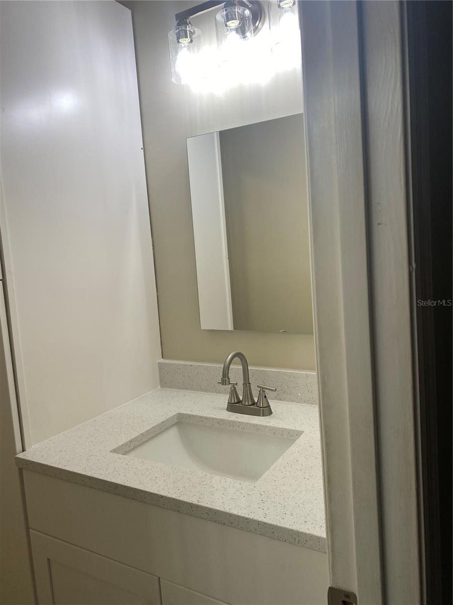 SANLANDO SPGS - Residential