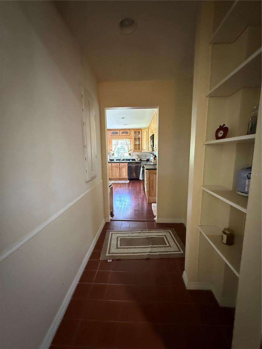 SANLANDO SPGS - Residential