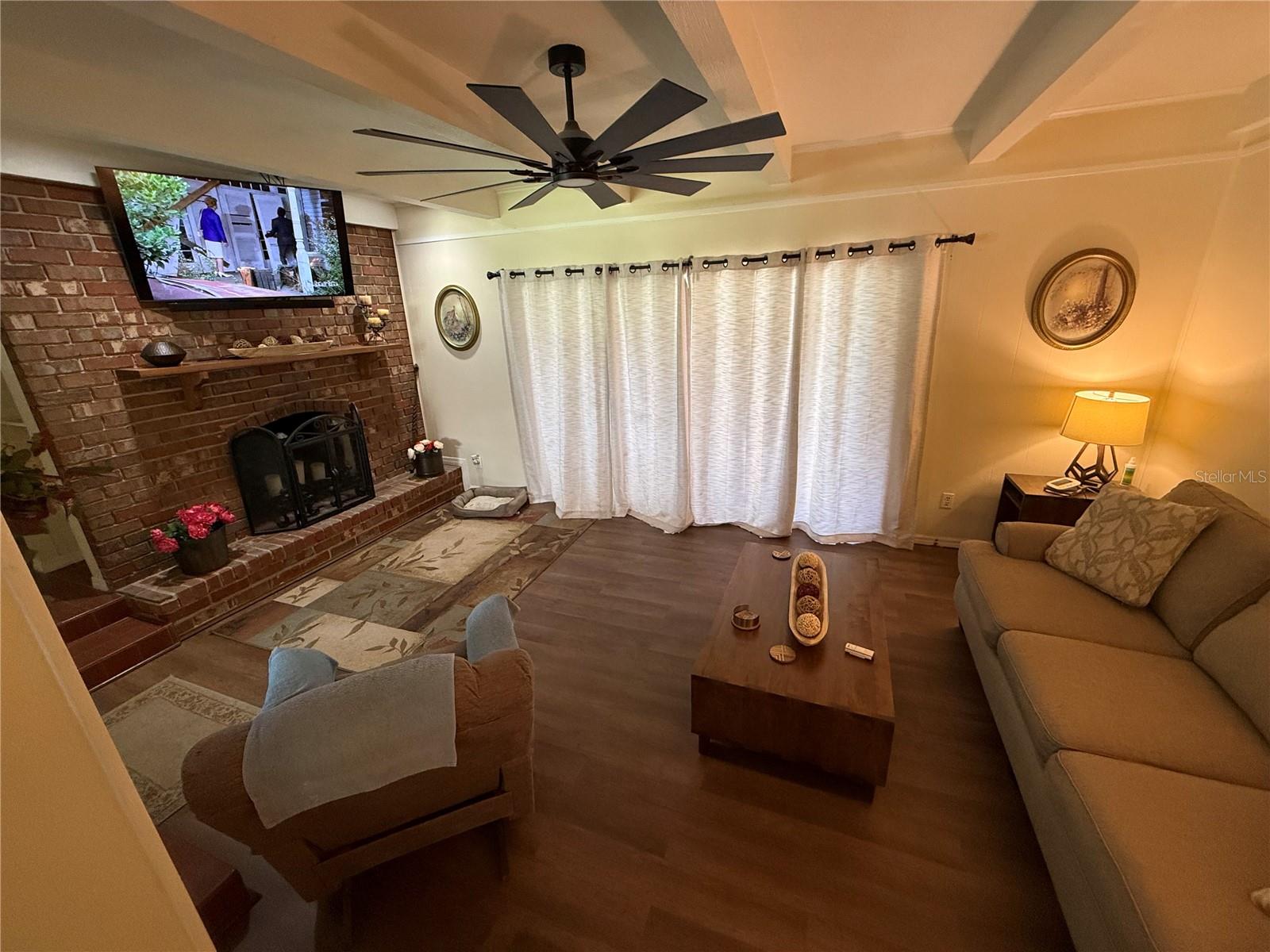 SANLANDO SPGS - Residential