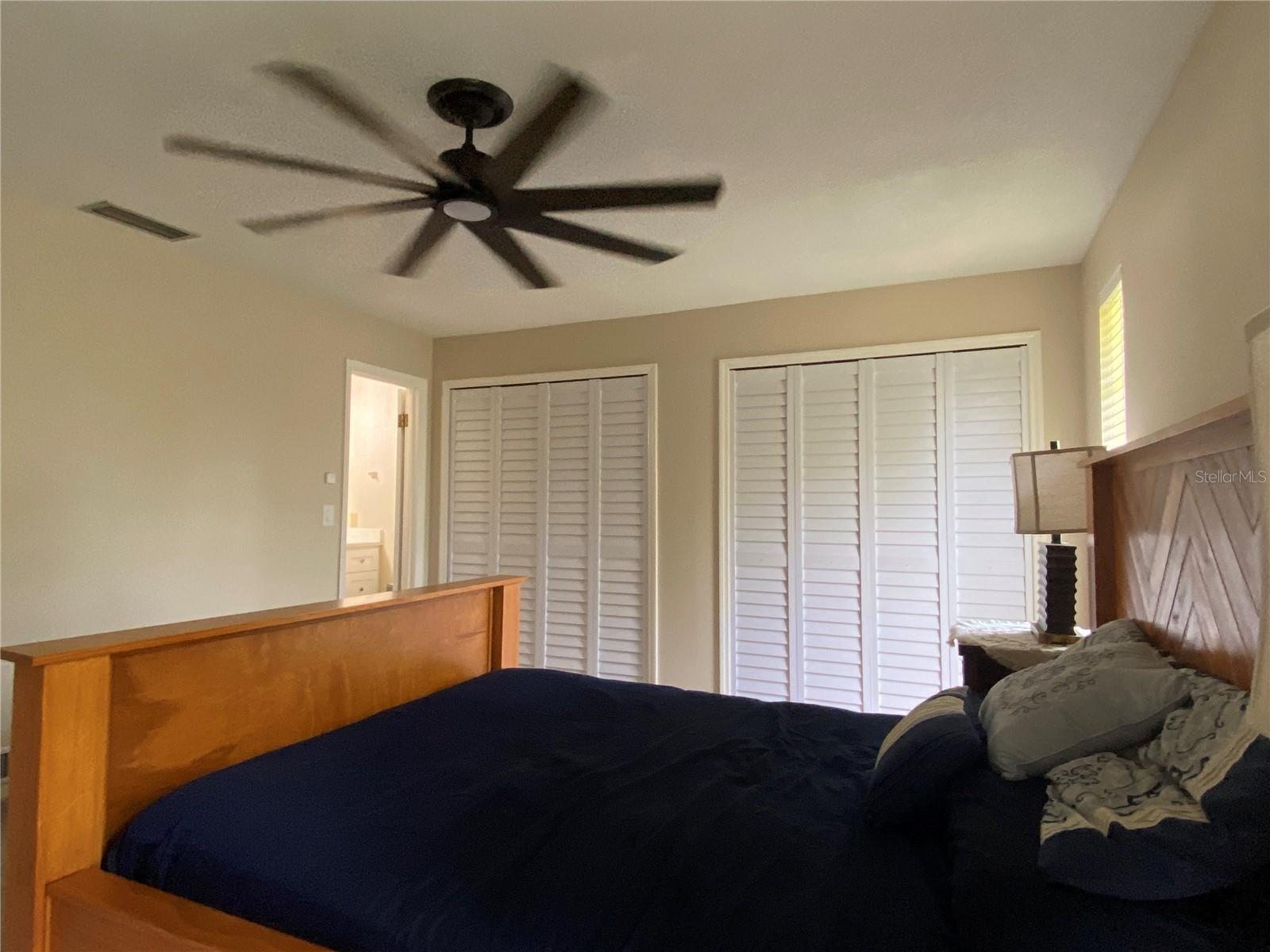 SANLANDO SPGS - Residential