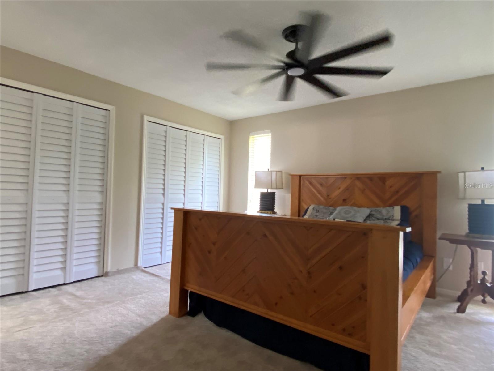 SANLANDO SPGS - Residential