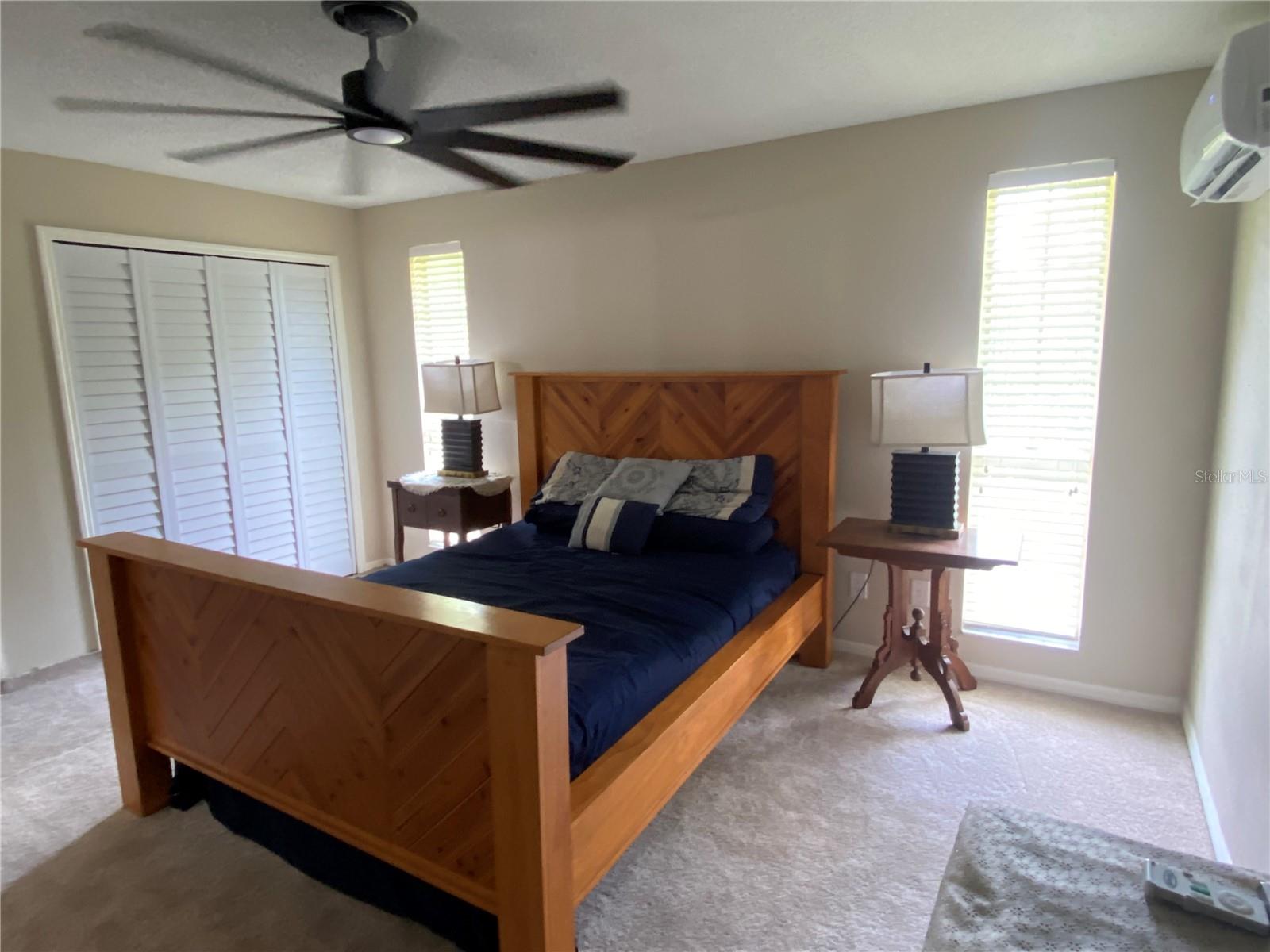 SANLANDO SPGS - Residential