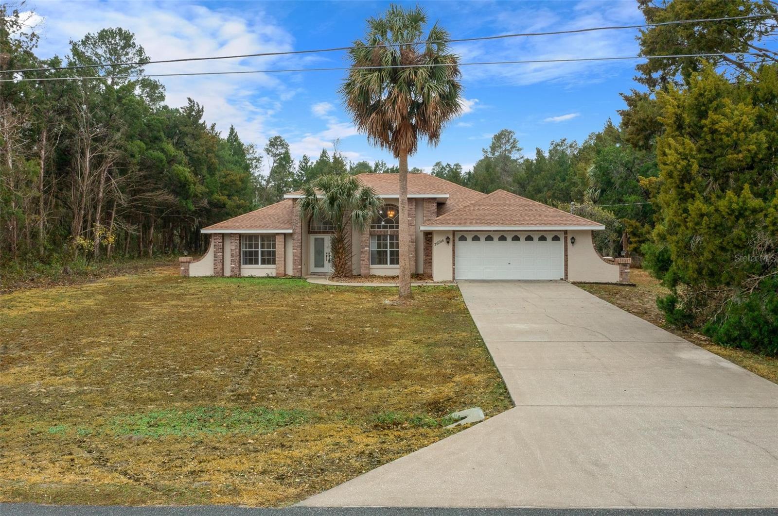 FRUITLAND PARK - Residential