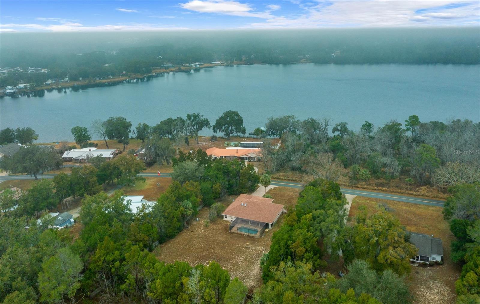 FRUITLAND PARK - Residential