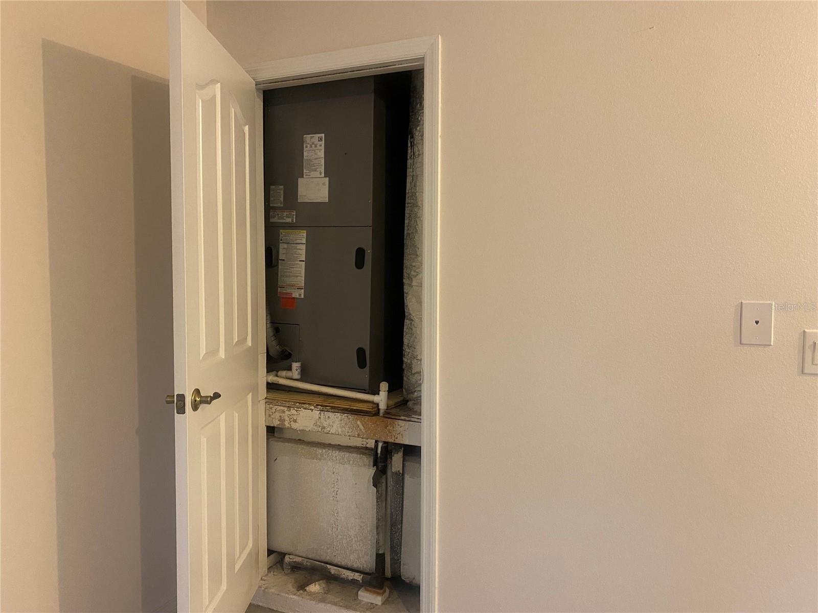 FRUITLAND PARK - Residential